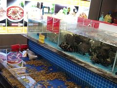 -隐厨·海鲜餐厅(恒通路店)