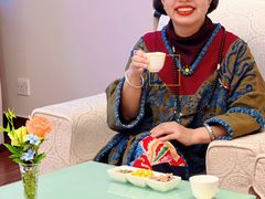 -香宫中餐厅·东北菜·铁锅炖·广式点心(哈尔滨香格里拉店)