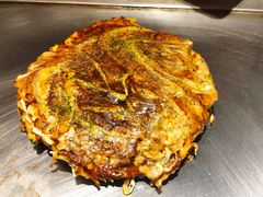 -日葵 大阪烧ひまり(仙霞路店)