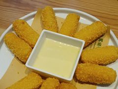 -满盛家宴·烤鸭·海鲜天津菜(河北路总店)