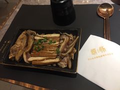 -馔豚·台北菜专门店(深圳湾万象城店)