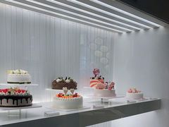 -好利来(牡丹园店)