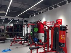 -超减·私教减肥馆(世博店)