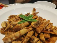 -大海碗·炸酱面·烤鸭·京菜(天坛店)