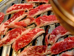 -金顺韩式烤肉·网红烤肉店(广利路店)