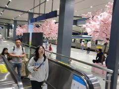 -黄浦路(地铁站)