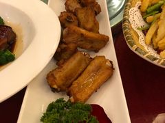 -楚灶王(徐东店)