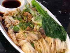 -西关味(大卫城店)