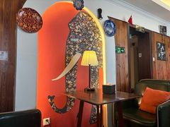 -爱上层楼咖啡馆(为公桥店)