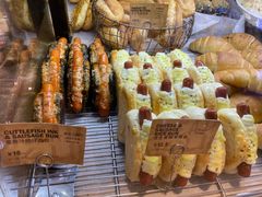 -PAPER STONE BAKERY(天汇广场店)