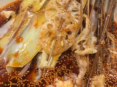 -嘉州叶婆婆钵钵鸡(建设路店)