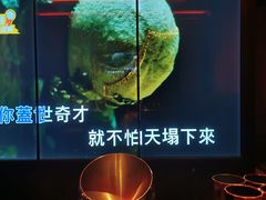 -星聚会KTV(苏州信投大厦店)