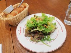 -Entrecôte 法国牛扒馆(保利·时光里店)
