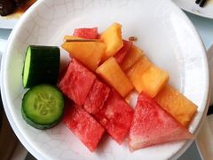 -丽致餐厅(美豪丽致店)
