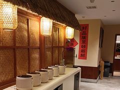 -杨厨的田园饭店(长城路店)