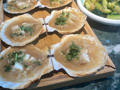 -扇贝王·海鲜烧烤(慈溪店)