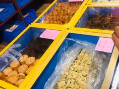 水产区-石灰窑健民食品店(人民街店)