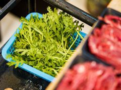 -林记潮牛·牛肉火锅(上马墩店)