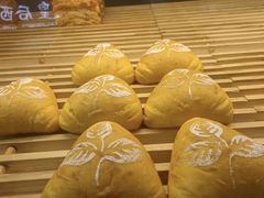-皇后西斯汀饼店(文化路店)