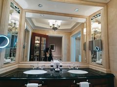 -广州富力丽思卡尔顿酒店