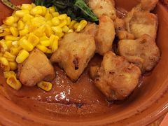 -萨莉亚意式餐厅(中北永旺店)