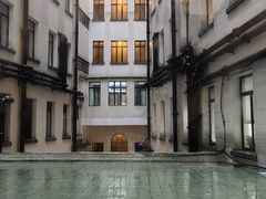 -上海和平饭店 Fairmont Peace Hotel