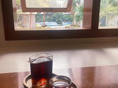 -PUZZLE COFFEE 拼图咖啡