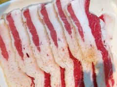 -丹东特色烤肉(南光三部店)