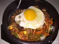 -韩聚园韩国料理(文灶店)