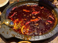 -舒家大院重庆老火锅(纪念塔店)