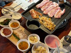 -Dombe豚(黑猪肉街店)