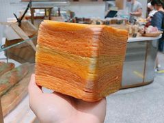 -早安巴黎(四季坊店)