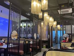 大堂-邑金陵北京烤鸭店·现炒家常菜(ITC MALL店)