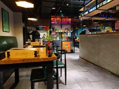 -腰子哥烤串(石佛营炫特店)
