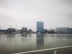 -白天鹅宾馆·流浮阁咖啡厅