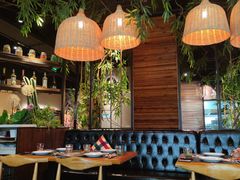 -百特喜·意大利餐厅(八佰伴镇江店)