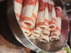 -悟能八戒烤肉自助(秦隆步行街店)