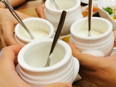 蒙古酸奶（炒米单配）-九十九顶毡房(阜石路店)