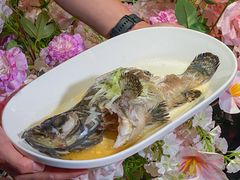 -徐记海鲜(陕西历史博物馆|明德门店)