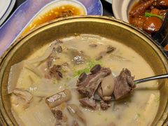 -曾宴·楚菜(湖北省博物馆店)