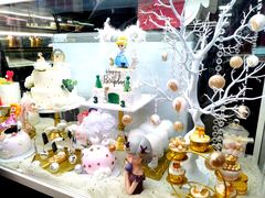 -吉美诺烘焙(公园北路店)