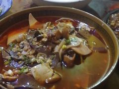 -吴记百姓菜馆·北京菜·烤鸭(故宫店)