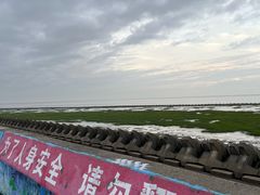 -南汇嘴观海公园