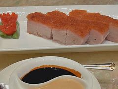 -8餐厅(新葡京酒店)