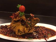 老牌坊鲁菜名店(大观园店)-老牌坊•鲁菜名店•地道济南菜(大观园商埠店)