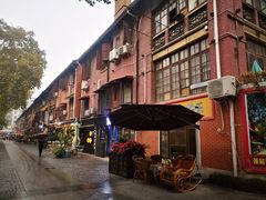 -黎黄陂路街头博物馆