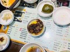 -正一涵老味道名小吃(广汉总店)