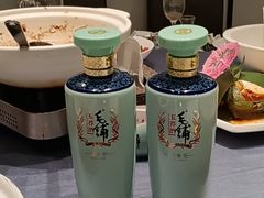 -千滋百味·醉江澜花园餐厅(街道口店)
