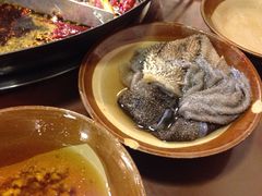 重庆老火锅王(西安北路店)-重庆老火锅王(西安北路店)