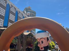 -新疆国际大巴扎